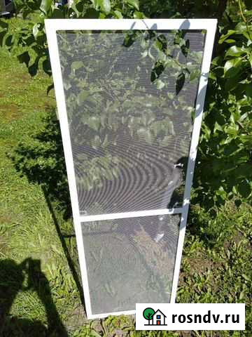 Москитная сетка Новое Девяткино - изображение 1