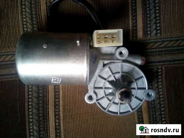 Мотор дворников газель Медведево - изображение 1