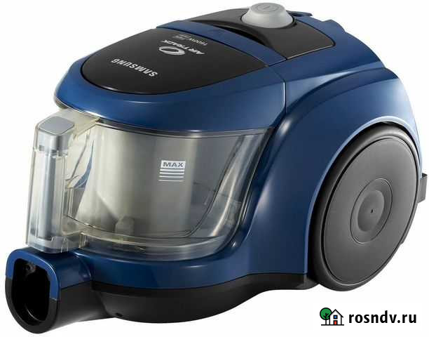 Пылесос с контейнером для пыли Samsung SC4520 Нижневартовск - изображение 1