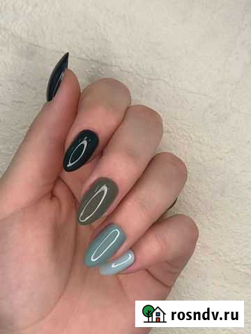 Маникюр Ярославль - изображение 1