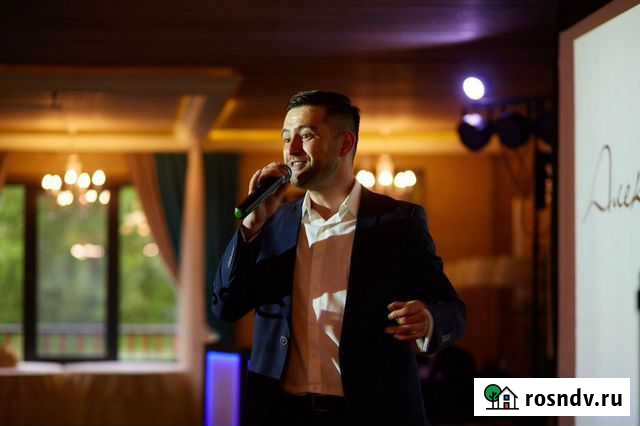 Проведение и музыкальное сопровождение торжеств Нефтекамск - изображение 1