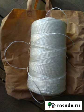 Шпагат Хабаровск - изображение 1