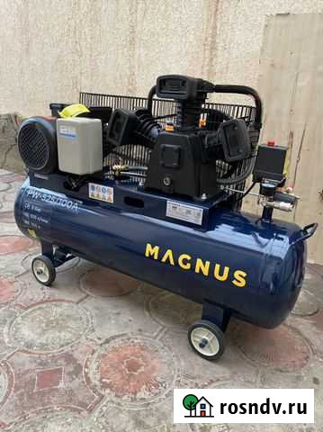 Компрессор воздушный аренда Евпатория Евпатория - изображение 1