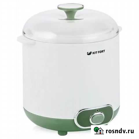 Йогуртница Емельяново - изображение 1