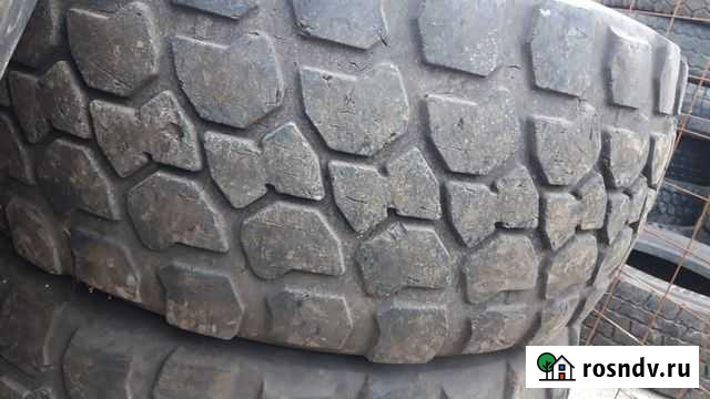 Шины на 445*65р22,5 Белшина Арт: М 65-909 Хасавюрт - изображение 1