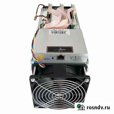 Asic bitmain antminer s9 Рыльск