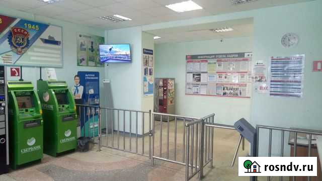 Реклама на мониторе (стоимость за месяц) Комсомольск-на-Амуре - изображение 1