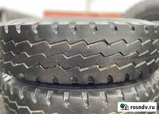 Aeolus 7.00R16 Ладожская - изображение 1