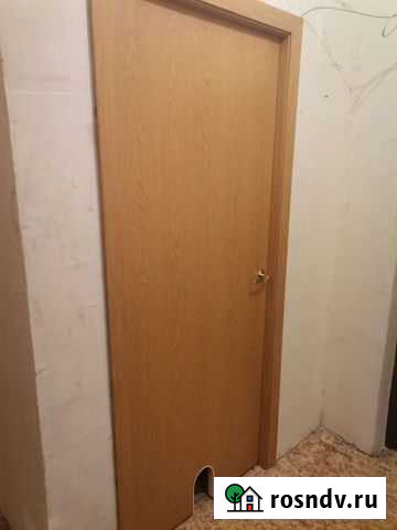 Дверь Кировск - изображение 1