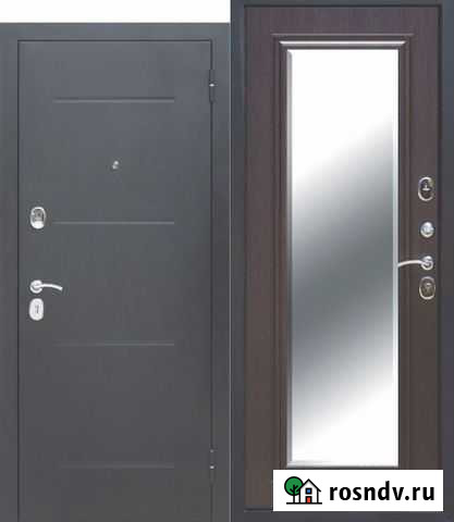 Двери Входные Симферополь - изображение 1