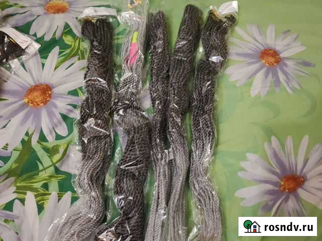 Афрокосы Севастополь - изображение 1