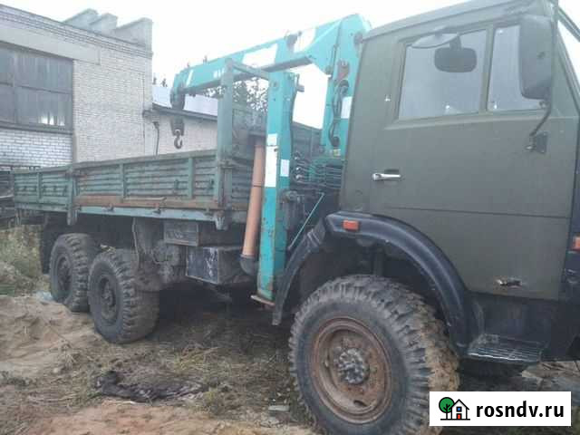 Манипулятор вездеход Заокский - изображение 1