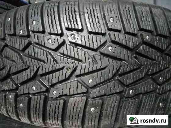 Шины 235/55R17 Бийск