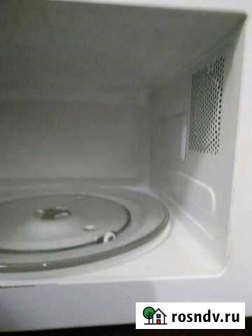 Продам микроволновку Кировск - изображение 1