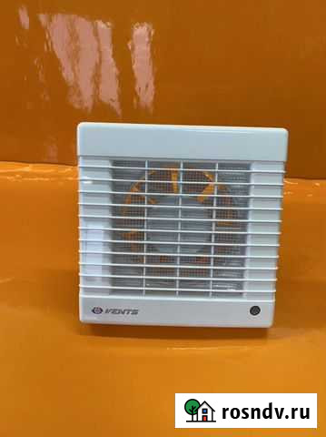 Вентилятор бытовой 125 М1 Екатеринбург - изображение 1