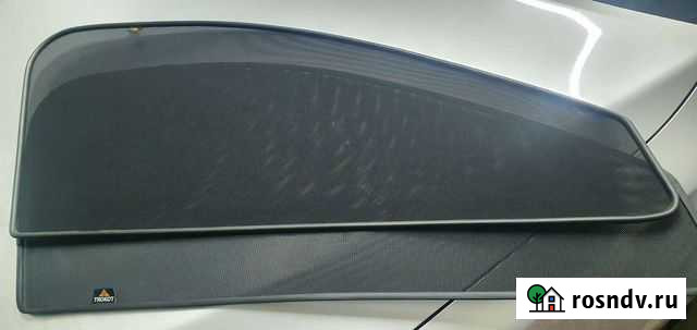 Шторки на магнитах Богданович - изображение 1