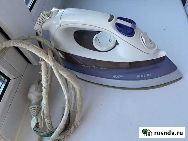Утюг Philips Нижневартовск - изображение 1