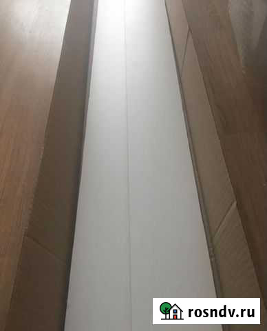 Комплект доборов Комсомольск-на-Амуре - изображение 1