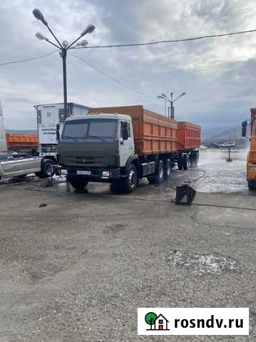 Грузоперевозки Кизилюрт - изображение 1