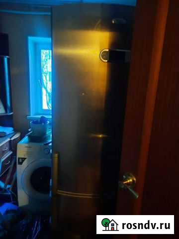 Холодильник бу Петропавловск-Камчатский - изображение 1