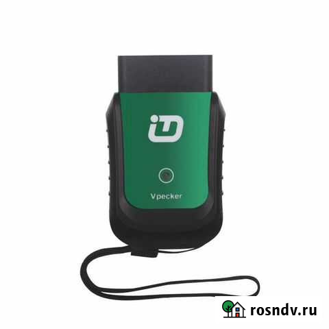 Vpecker easy diag диагностика Ульяновск - изображение 1