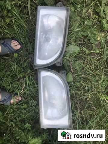 Фары ford transit 94-00 Углич - изображение 1