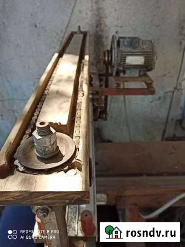 Станок по дереву Зеленчукская - изображение 1