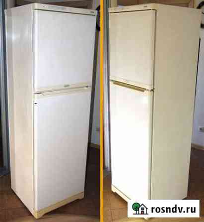 Холодильник бу Иркутск