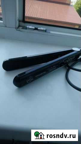 Выпрямитель для волос, утюжок, Rowenta CF7175 Барнаул - изображение 1