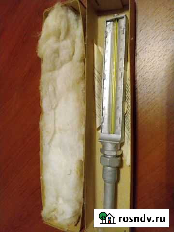 Термометр виброустойчивый сп-1 Кингисепп - изображение 1