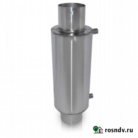 Теплообменник Пенза - изображение 1