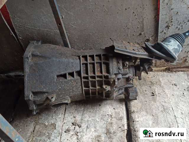 Коропка на шевролетт блайзер Сагопши - изображение 1