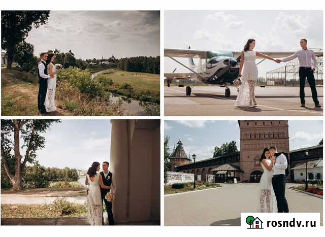 Фотограф Владимир - изображение 1