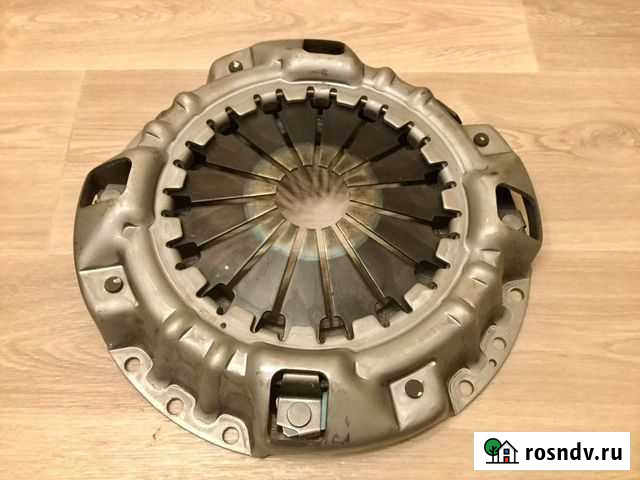 Корзина сцепления Patrol Y61 Коломна - изображение 1