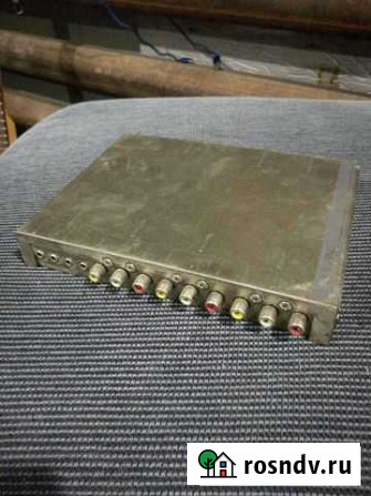 TV tuner Alpine. Тв тюнер Тында - изображение 1