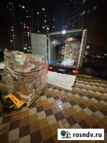 Услуги рефрижератора Краснодар - изображение 1