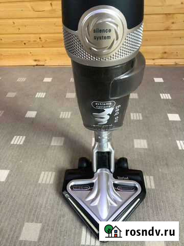 Пылесос Tefal Полярные Зори - изображение 1