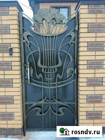 Сварочные работы и ковка,сварщик, сварка Курск - изображение 1