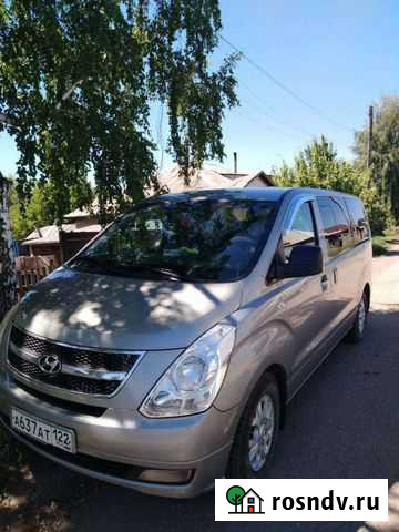 Перевока пассажиров Рубцовск - изображение 1