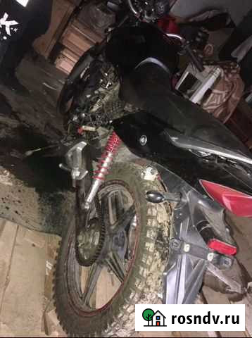 Ирбис 200 кубовый Ростов-на-Дону - изображение 1