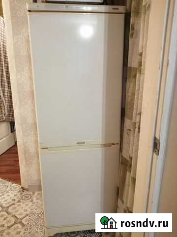 Холодильник бу Балабаново - изображение 1