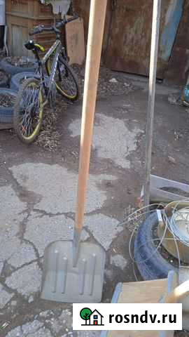 Лопата Астрахань - изображение 1