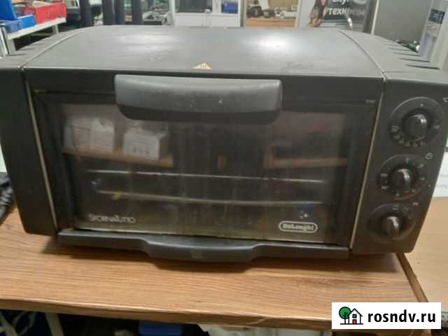 Электродуховка Орехово-Зуево - изображение 1