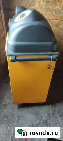 Аппарат для замены масла в АКПП Черкесск - изображение 1