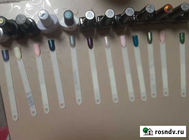 Анод Петровск - изображение 1