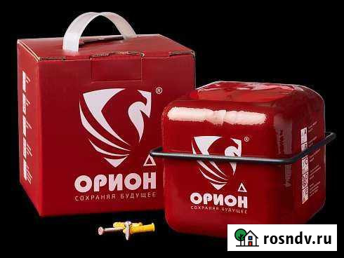 Огнетушитель автоматический Орион Норильск - изображение 1