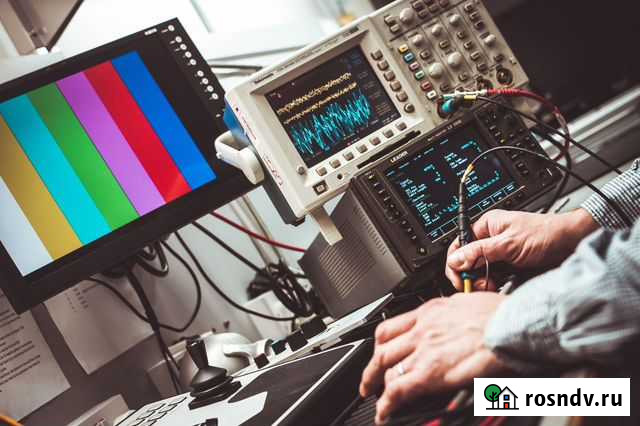 Ремонт компьютеров и ноутбуков Благовещенск - изображение 1