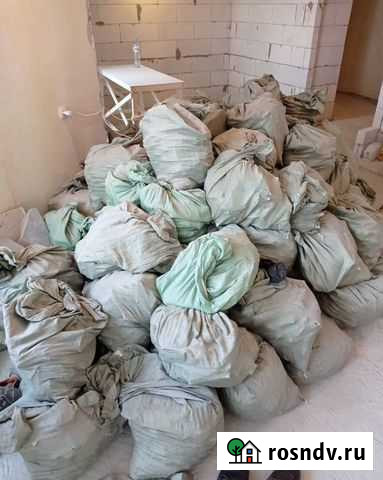 Вывоз мусора Утилизация Ялта - изображение 1