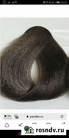 Ищу модель на окрашивание Ульяновск - изображение 1