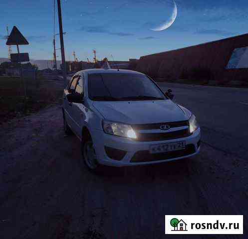 Автоинструктор Чебоксары